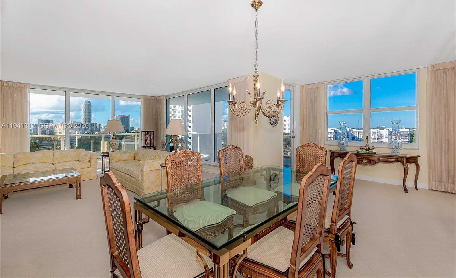 Small Image of 2751 SOUTH OCEAN DR #1108N, Hollywood Number 6
