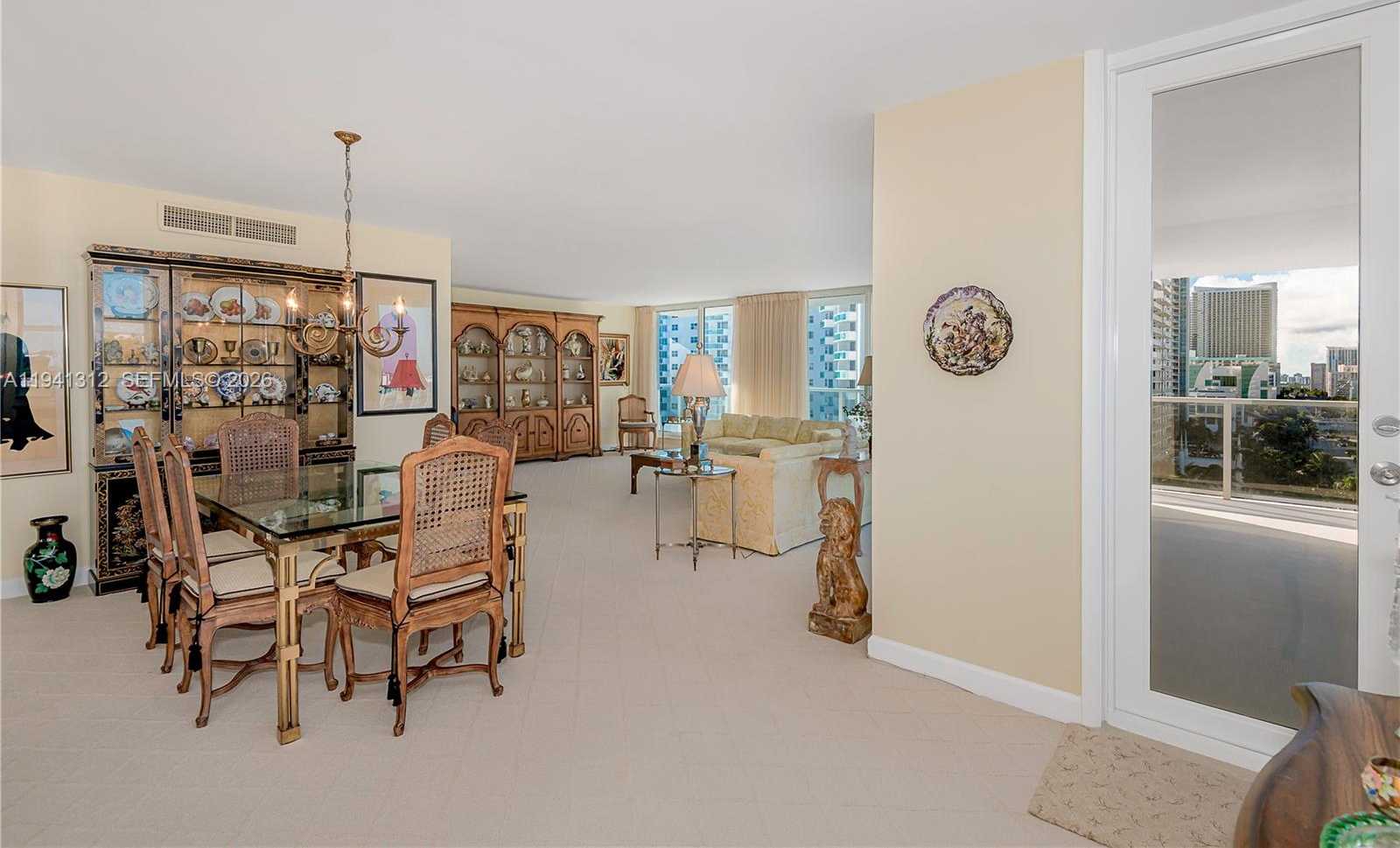 Small Image of 2751 SOUTH OCEAN DR #1108N, Hollywood Number 7