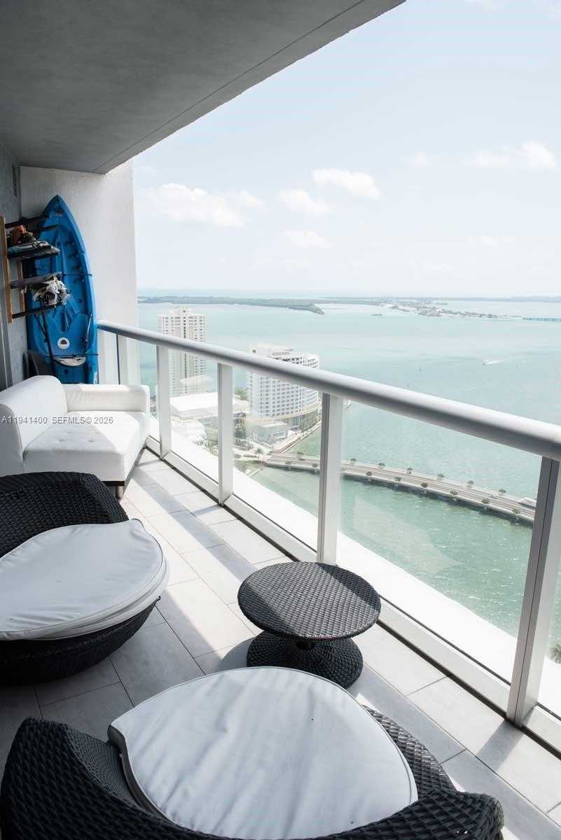 Small Image of 495 BRICKELL AVE #3805, Miami Number 13
