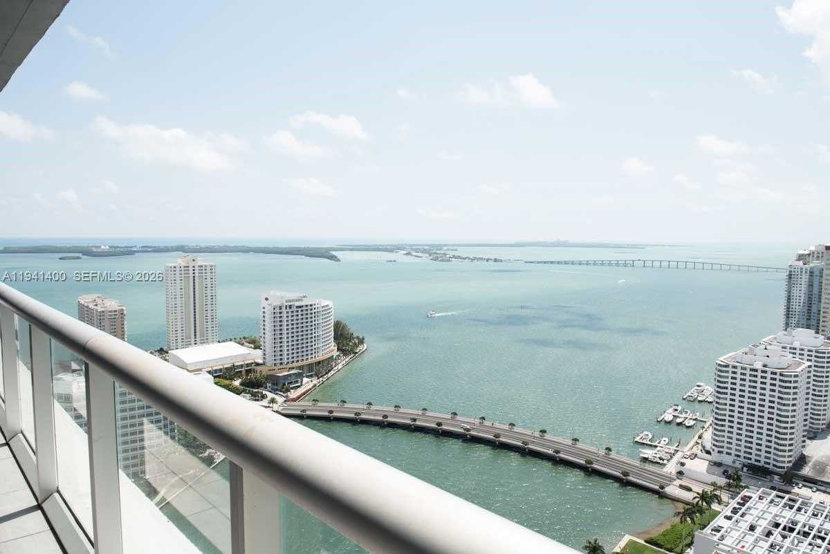 Small Image of 495 BRICKELL AVE #3805, Miami Number 15