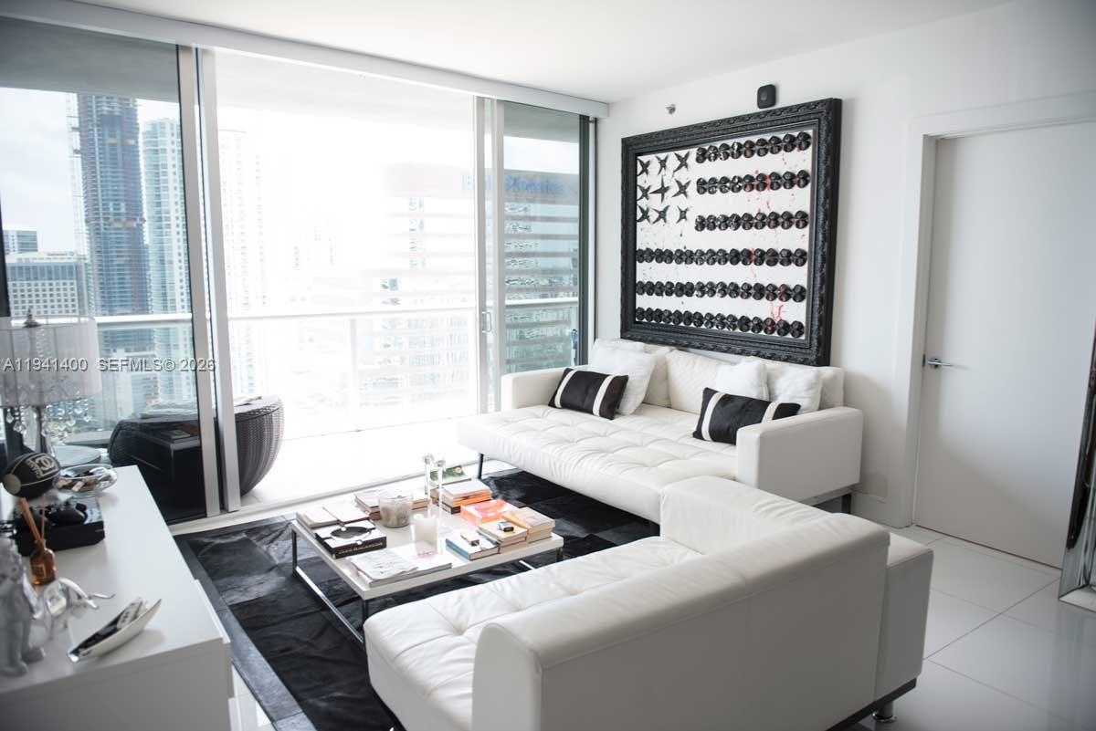 Small Image of 495 BRICKELL AVE #3805, Miami Number 5