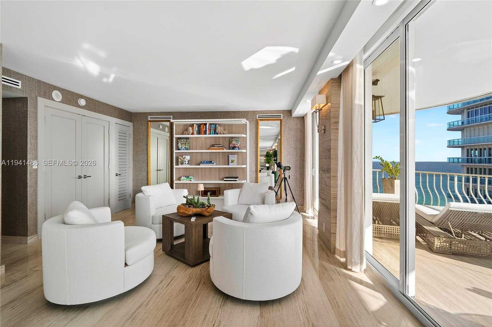 Small Image of 10155 COLLINS AVE #1505, Bal Harbour Number 10