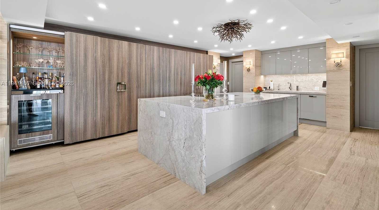 Small Image of 10155 COLLINS AVE #1505, Bal Harbour Number 12