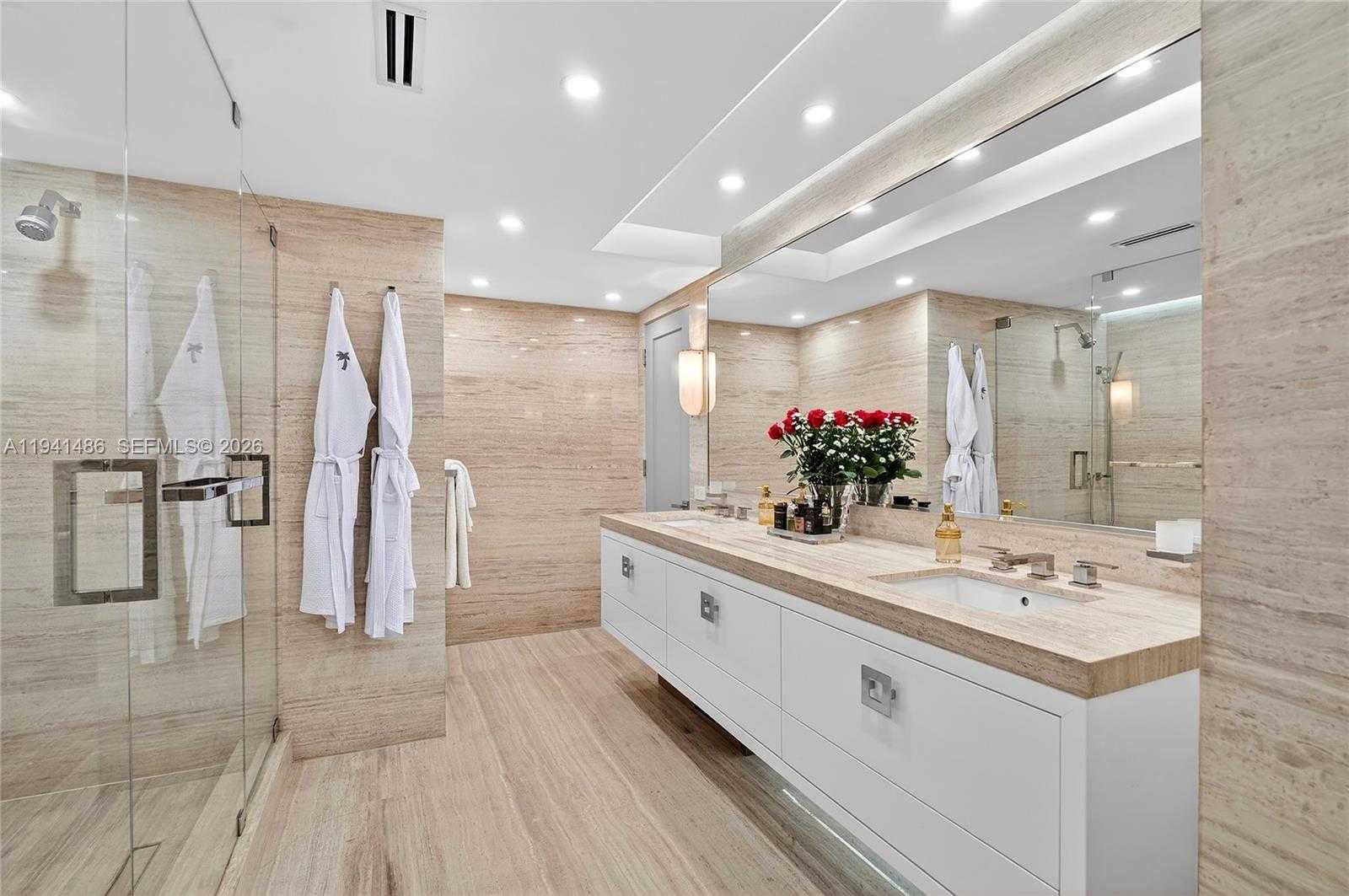 Small Image of 10155 COLLINS AVE #1505, Bal Harbour Number 17