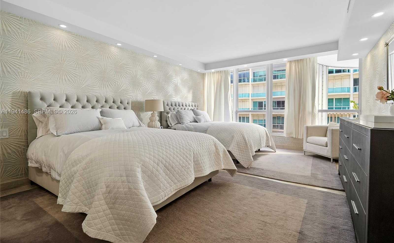 Small Image of 10155 COLLINS AVE #1505, Bal Harbour Number 18