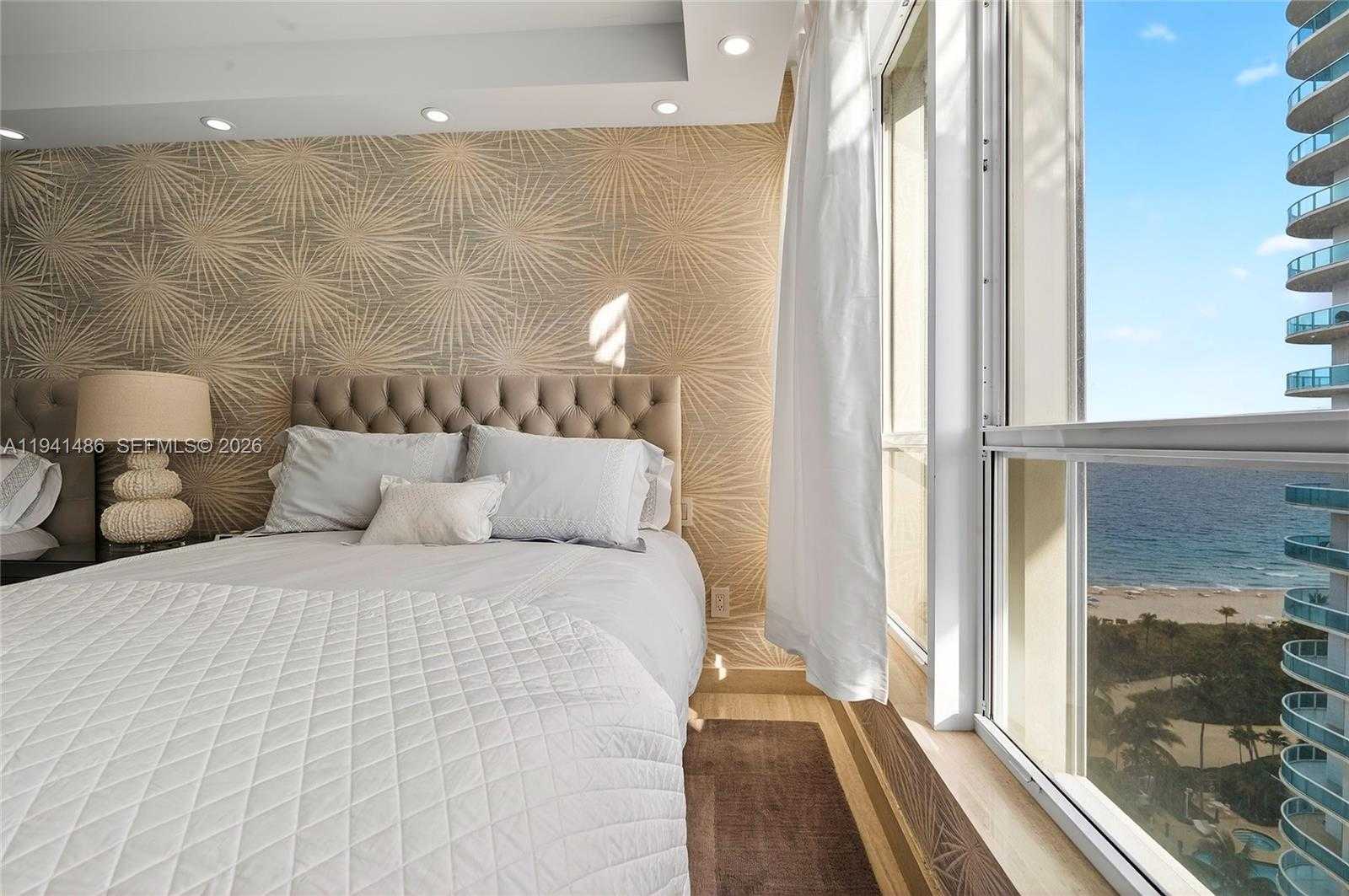 Small Image of 10155 COLLINS AVE #1505, Bal Harbour Number 19