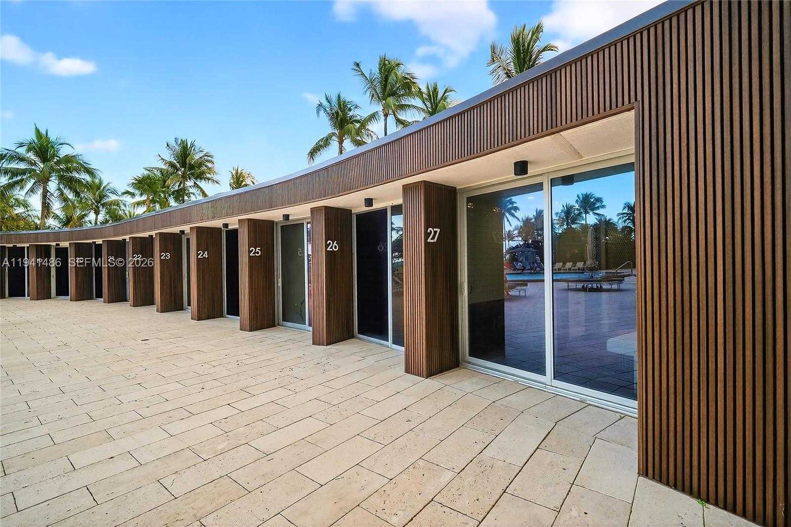 Small Image of 10155 COLLINS AVE #1505, Bal Harbour Number 20