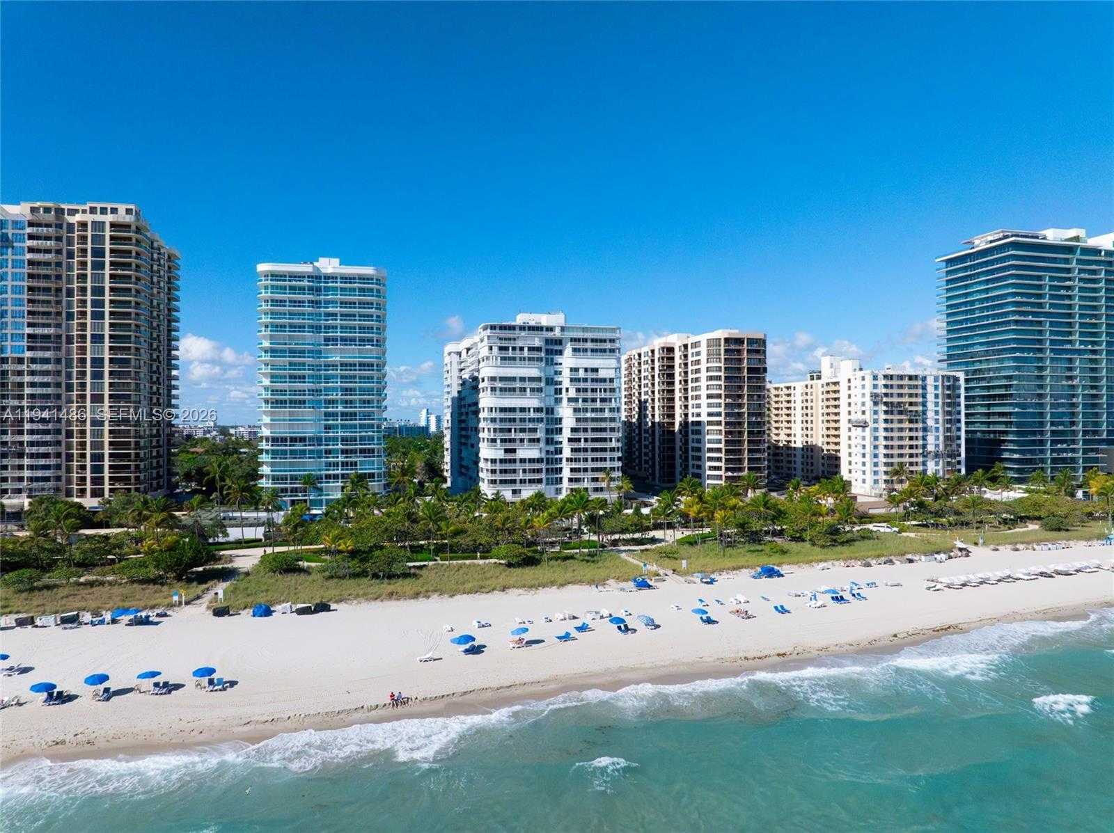 Small Image of 10155 COLLINS AVE #1505, Bal Harbour Number 24