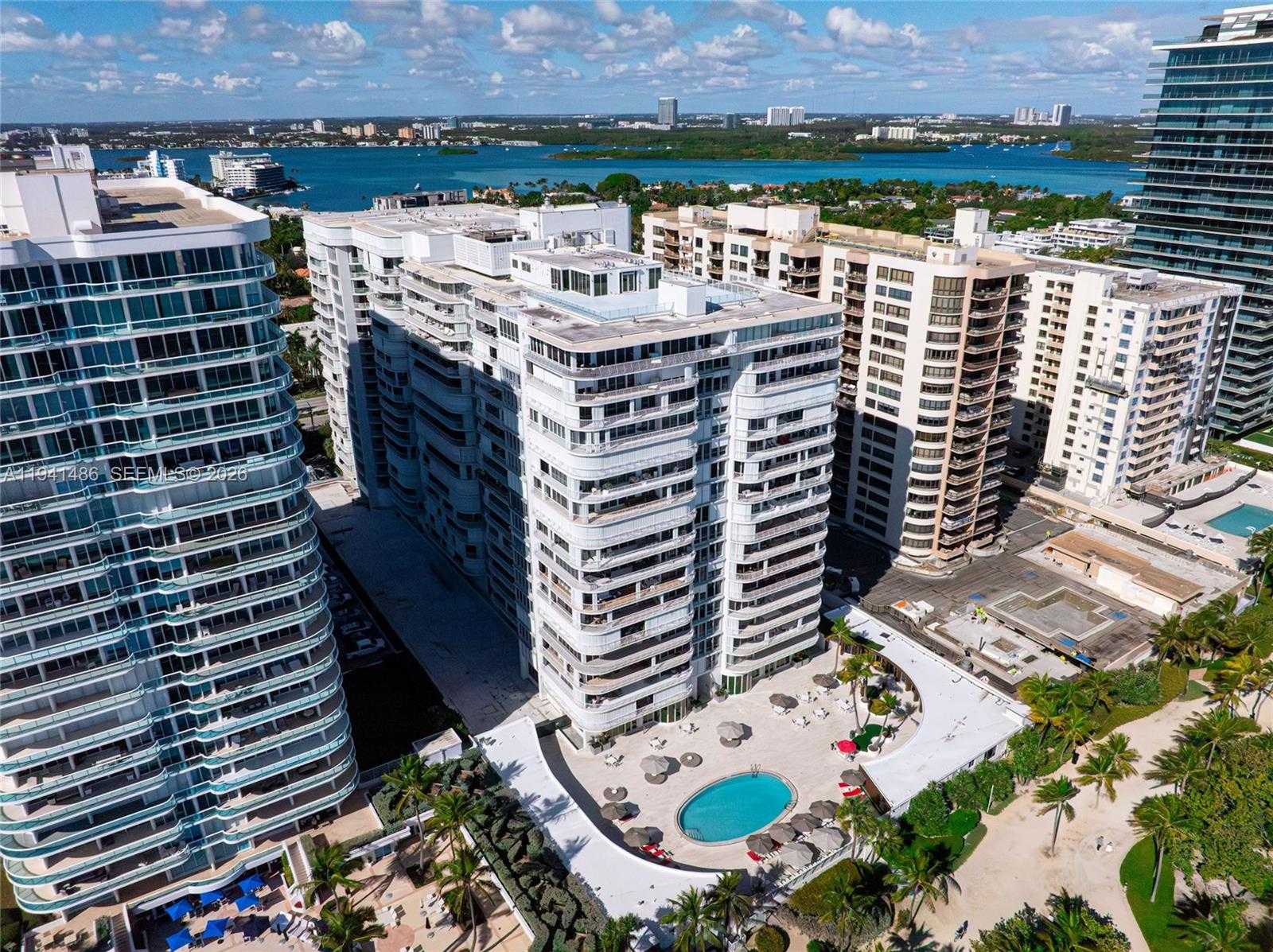Small Image of 10155 COLLINS AVE #1505, Bal Harbour Number 25