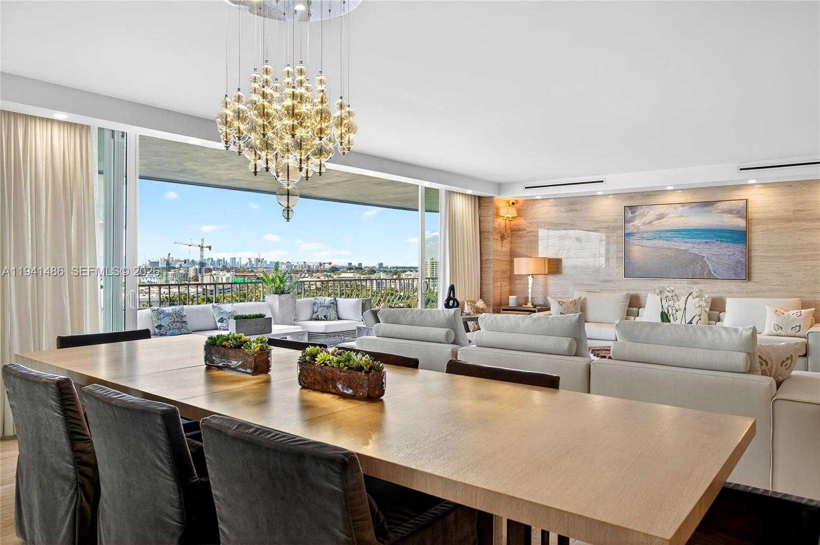 Small Image of 10155 COLLINS AVE #1505, Bal Harbour Number 3