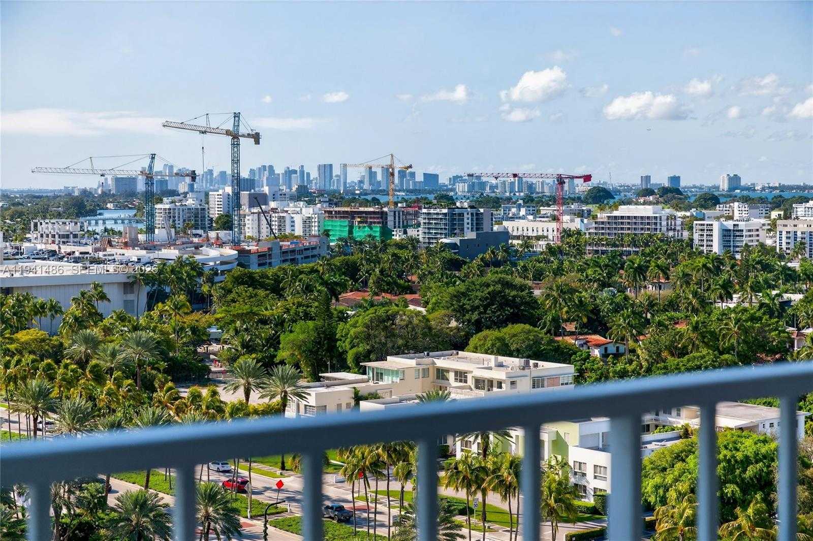 Small Image of 10155 COLLINS AVE #1505, Bal Harbour Number 4