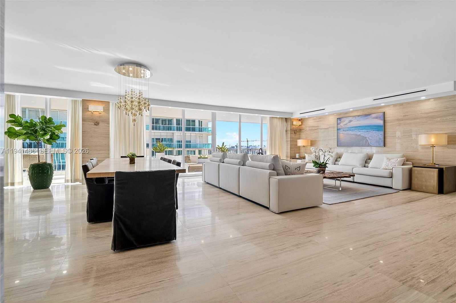 Small Image of 10155 COLLINS AVE #1505, Bal Harbour Number 6
