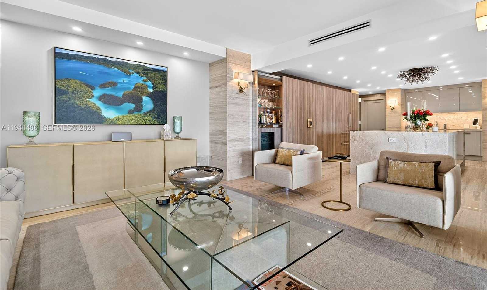 Small Image of 10155 COLLINS AVE #1505, Bal Harbour Number 8