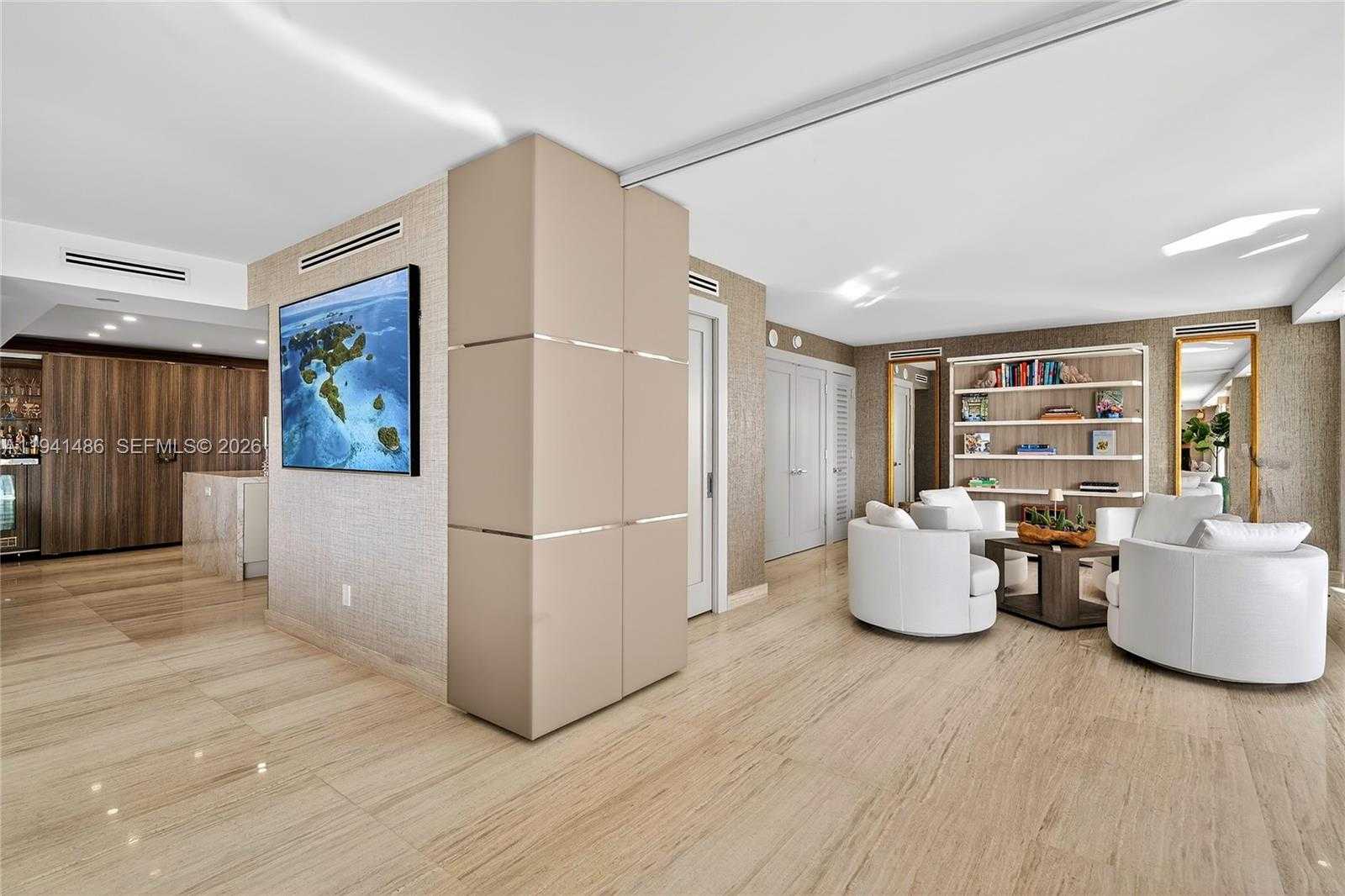 Small Image of 10155 COLLINS AVE #1505, Bal Harbour Number 9