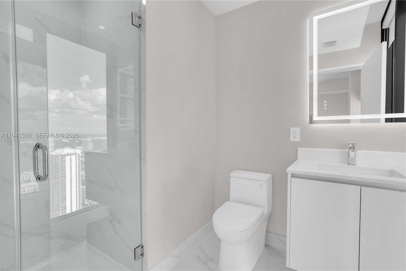 Small Image of 700 NORTH EAST 24TH ST #4501, Miami Number 25