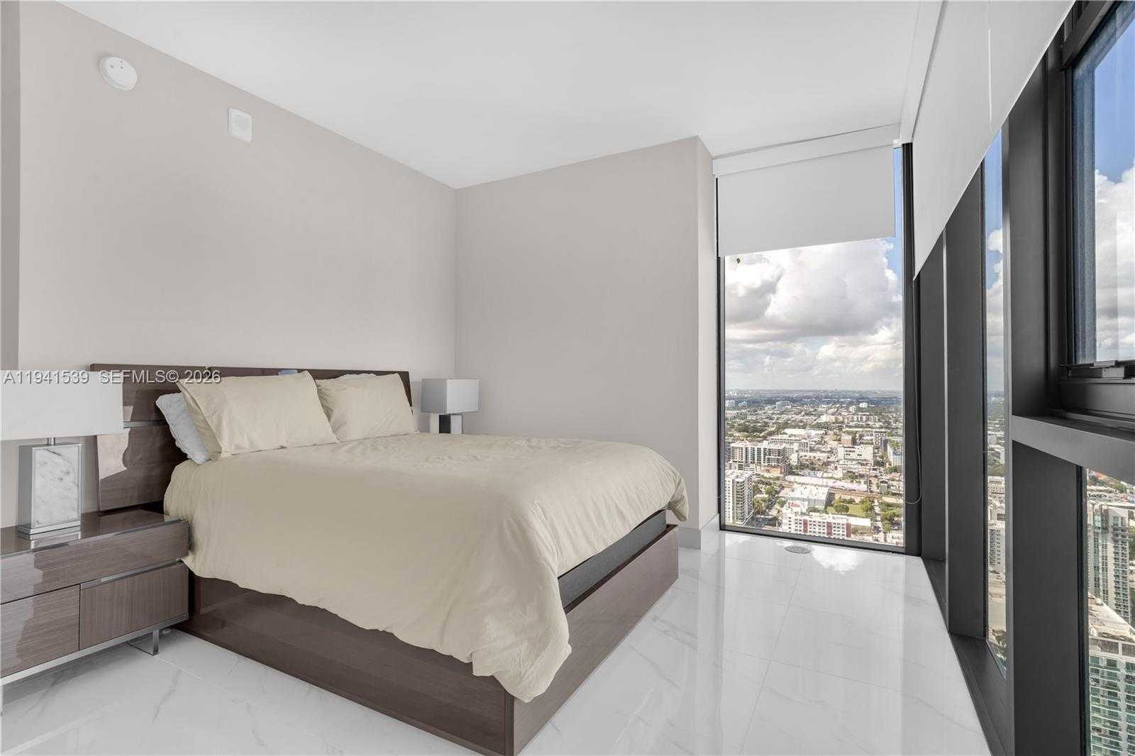 Small Image of 700 NORTH EAST 24TH ST #4501, Miami Number 30