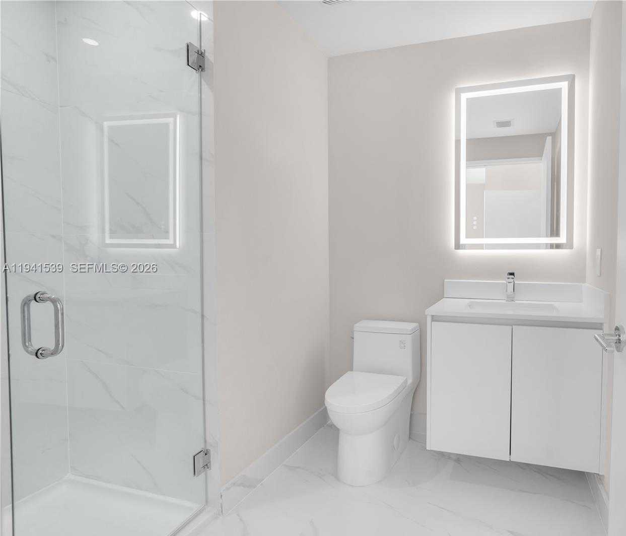 Small Image of 700 NORTH EAST 24TH ST #4501, Miami Number 31