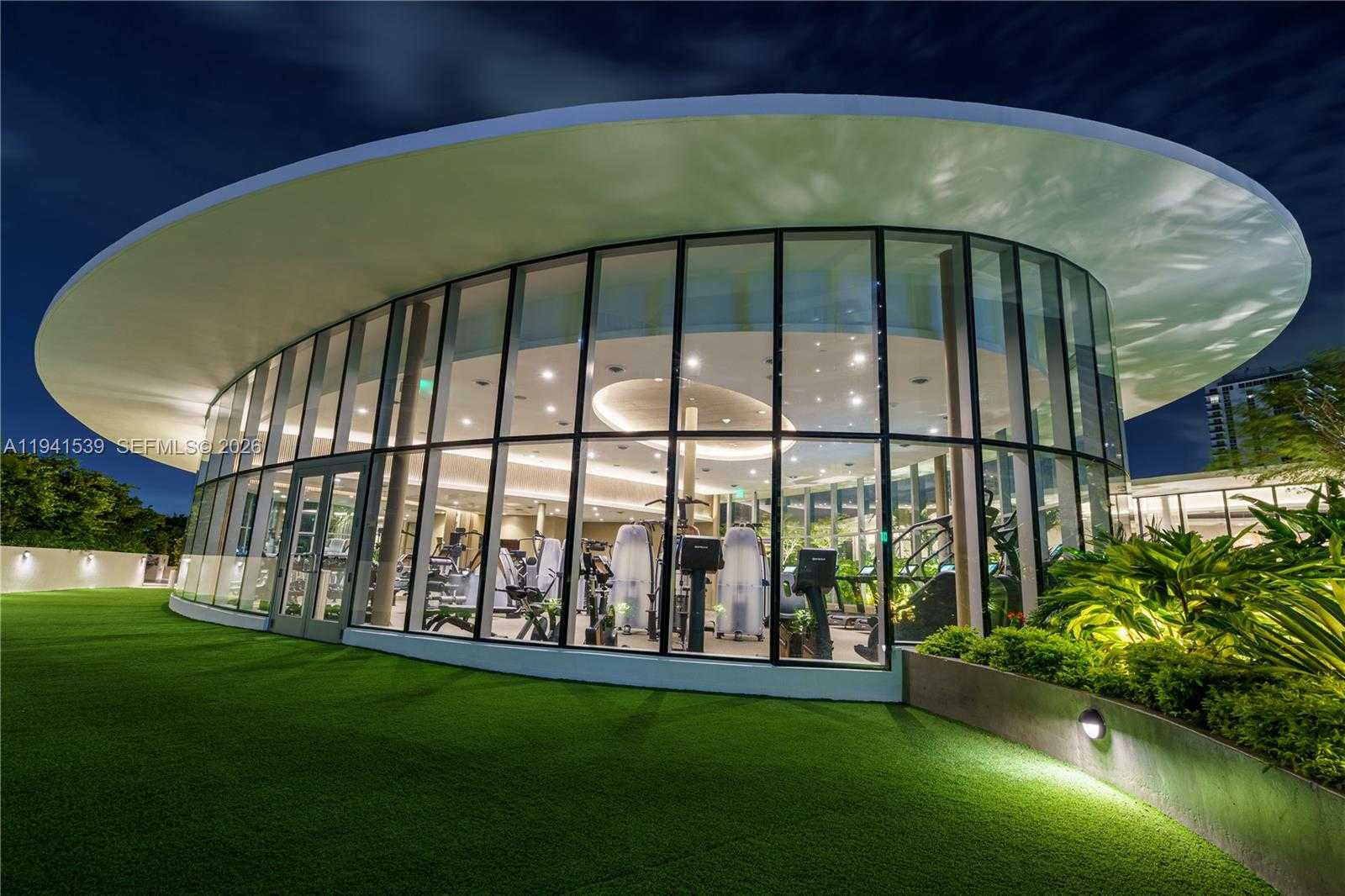 Small Image of 700 NORTH EAST 24TH ST #4501, Miami Number 43