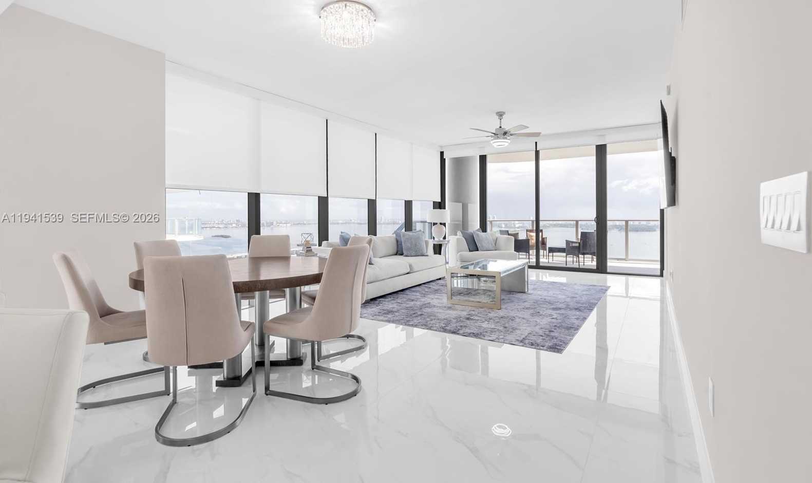 Small Image of 700 NORTH EAST 24TH ST #4501, Miami Number 9