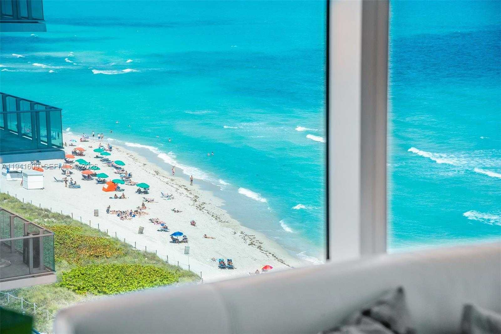 Small Image of 6899 COLLINS AVE #1205, Miami Beach Number 10