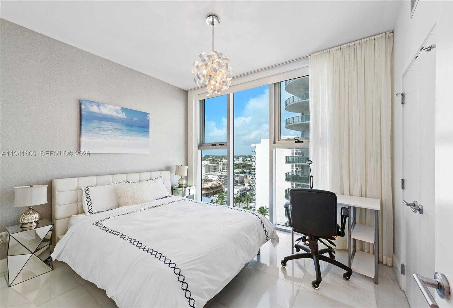 Small Image of 6899 COLLINS AVE #1205, Miami Beach Number 15