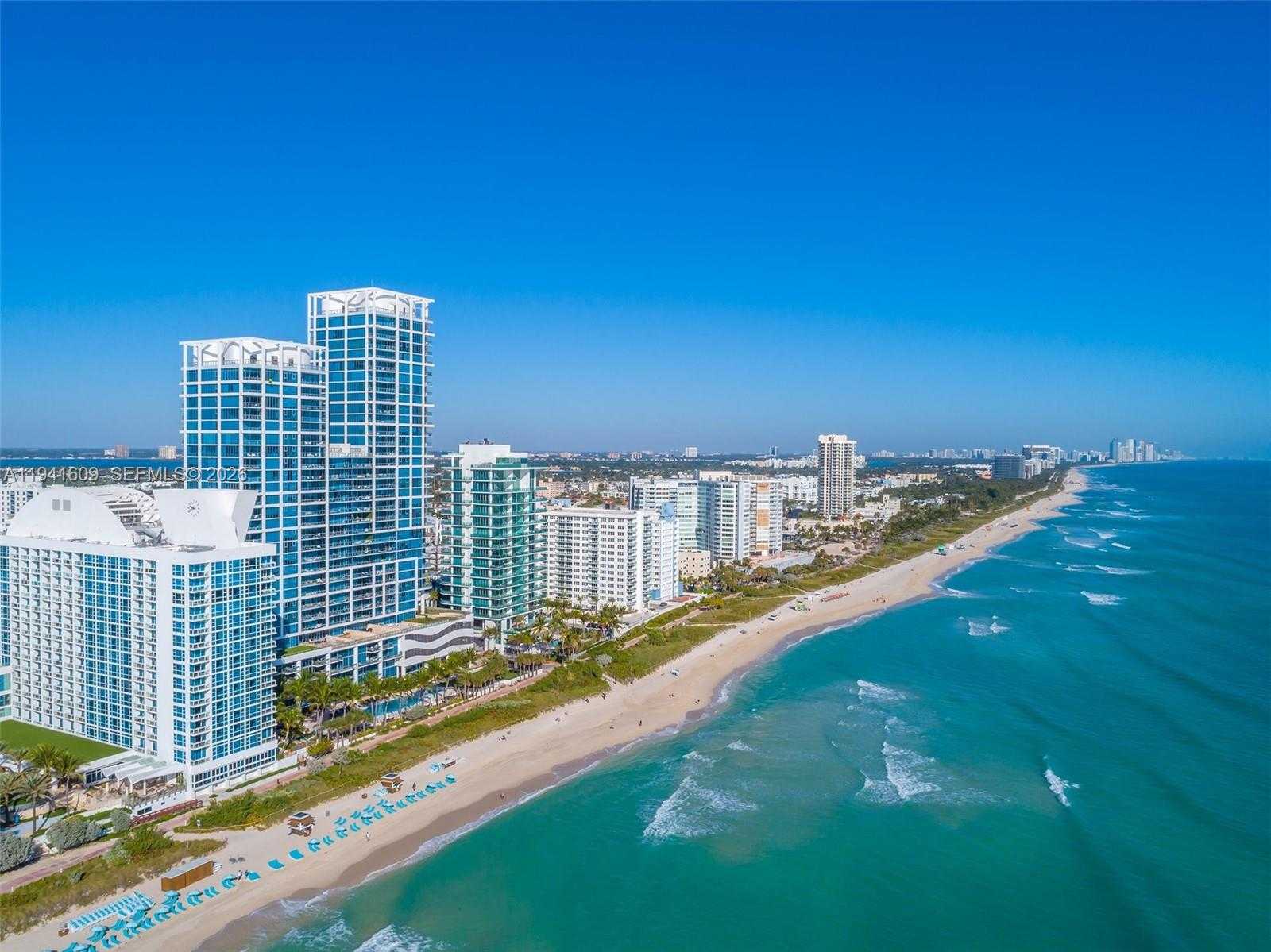 Small Image of 6899 COLLINS AVE #1205, Miami Beach Number 20