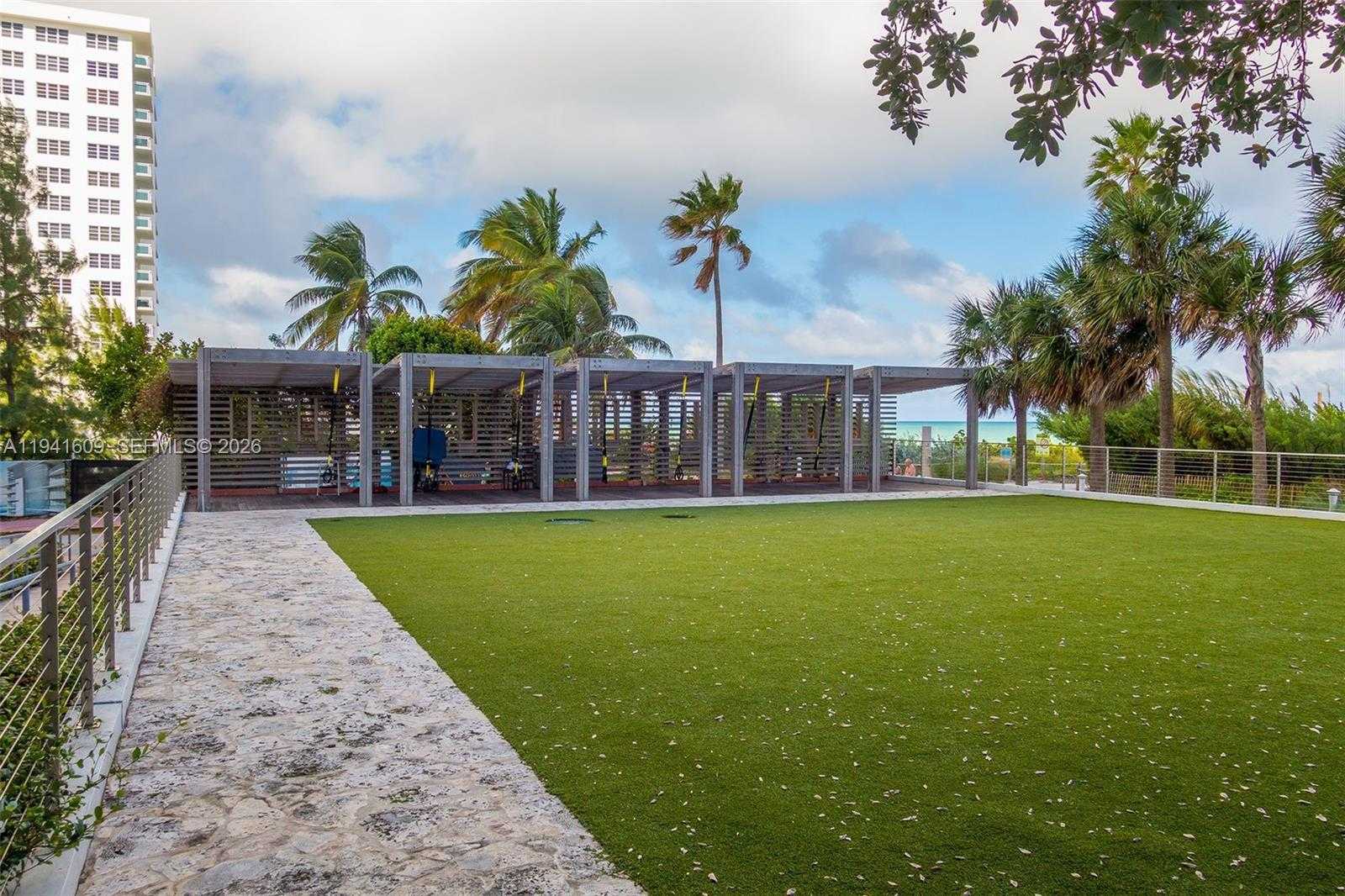 Small Image of 6899 COLLINS AVE #1205, Miami Beach Number 23