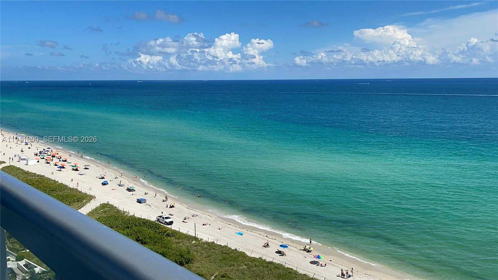 Small Image of 6899 COLLINS AVE #1205, Miami Beach Number 28