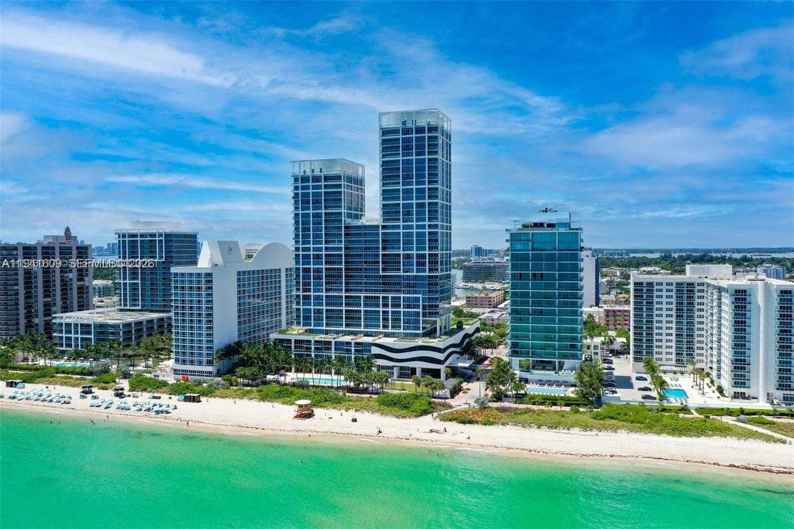 Small Image of 6899 COLLINS AVE #1205, Miami Beach Number 29