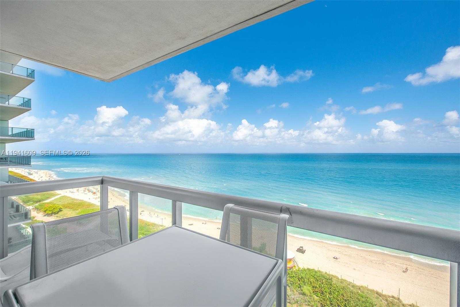 Small Image of 6899 COLLINS AVE #1205, Miami Beach Number 3