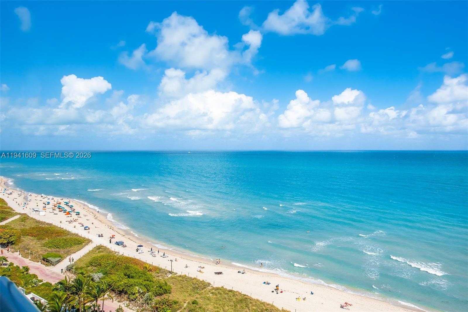 Small Image of 6899 COLLINS AVE #1205, Miami Beach Number 32