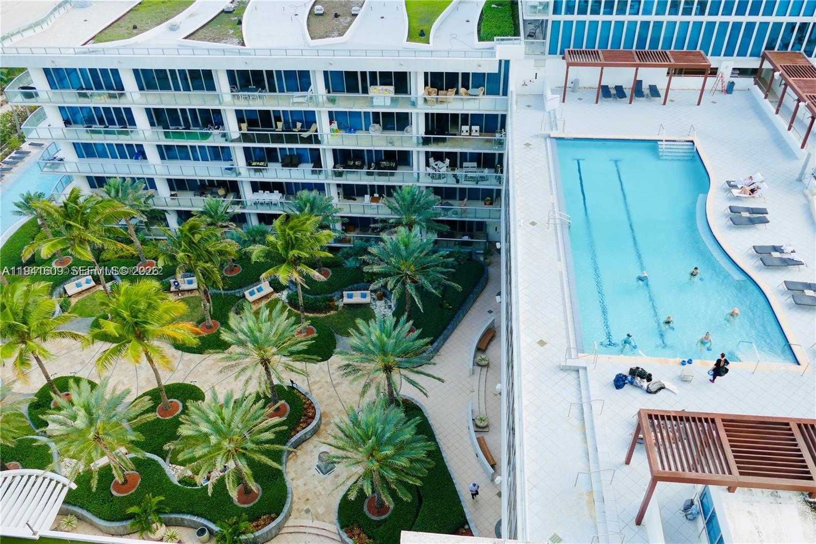 Small Image of 6899 COLLINS AVE #1205, Miami Beach Number 36