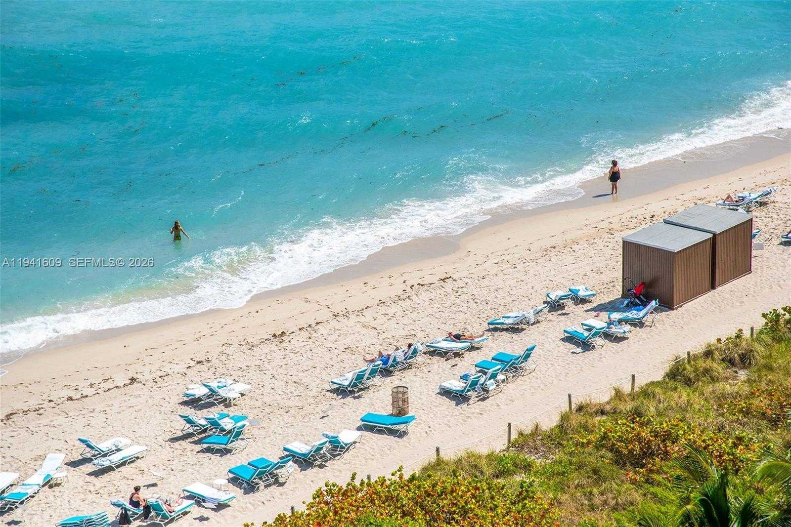 Small Image of 6899 COLLINS AVE #1205, Miami Beach Number 37