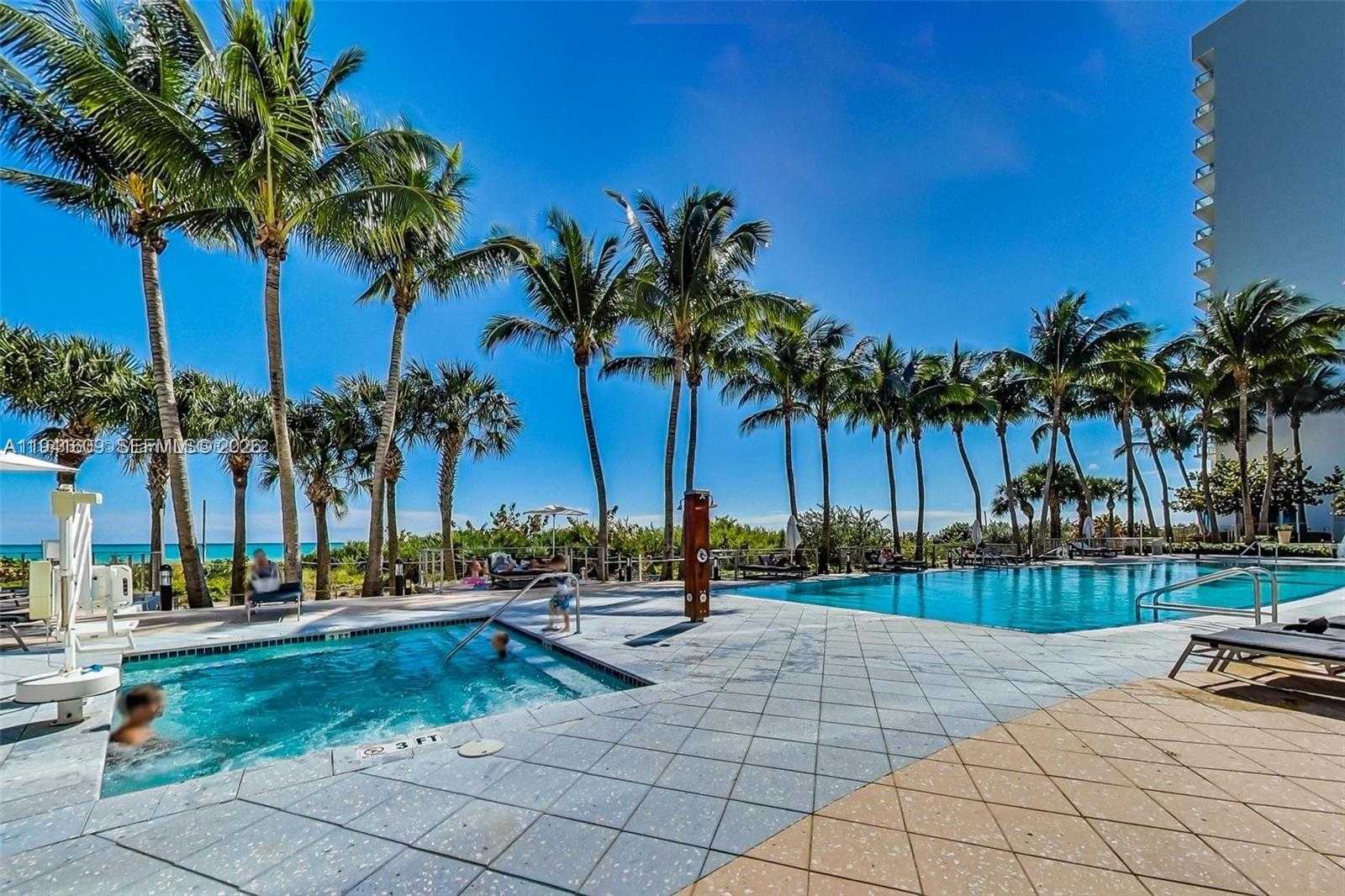 Small Image of 6899 COLLINS AVE #1205, Miami Beach Number 41