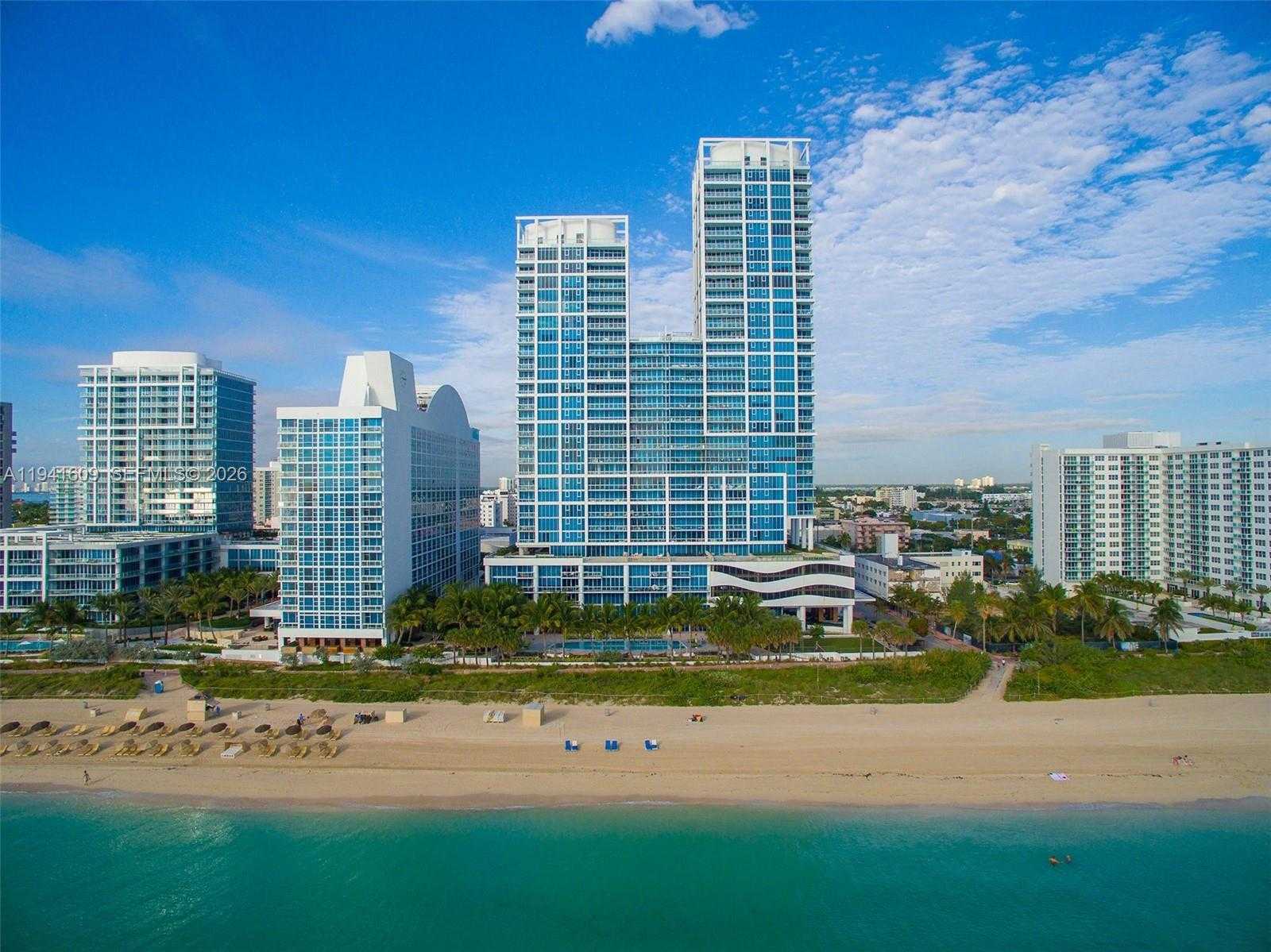 Small Image of 6899 COLLINS AVE #1205, Miami Beach Number 44