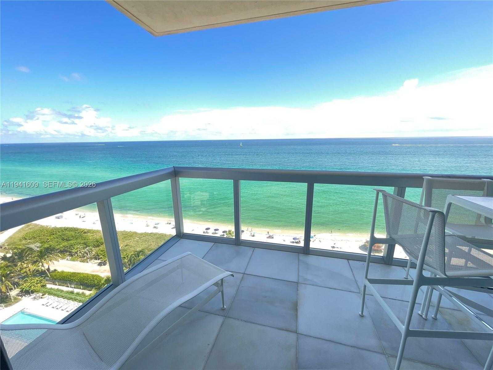 Small Image of 6899 COLLINS AVE #1205, Miami Beach Number 6