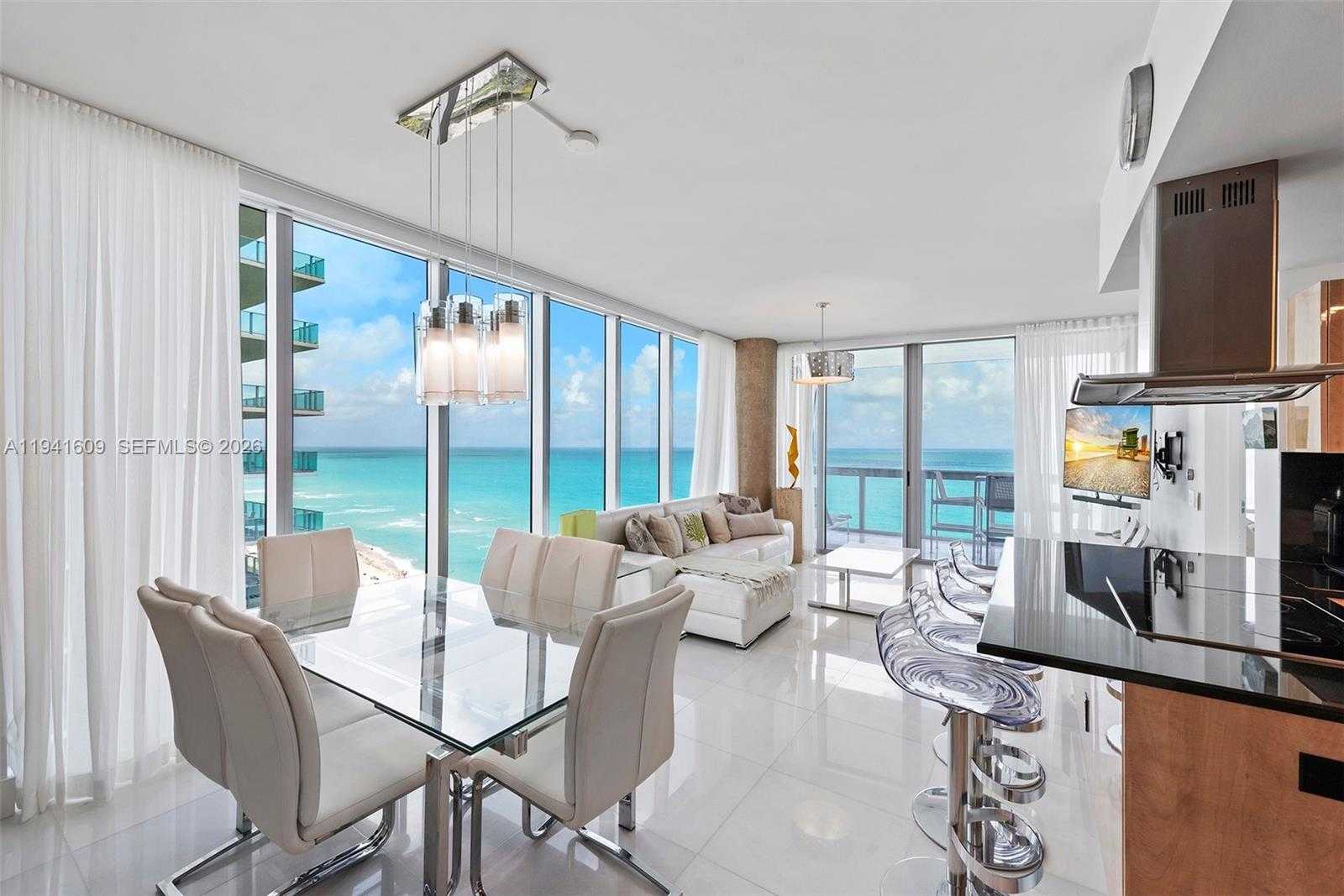 Small Image of 6899 COLLINS AVE #1205, Miami Beach Number 8