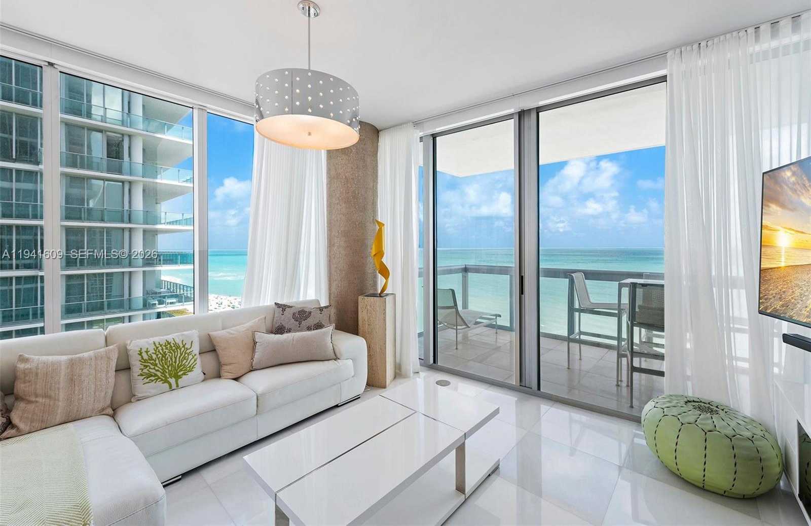 Small Image of 6899 COLLINS AVE #1205, Miami Beach Number 9