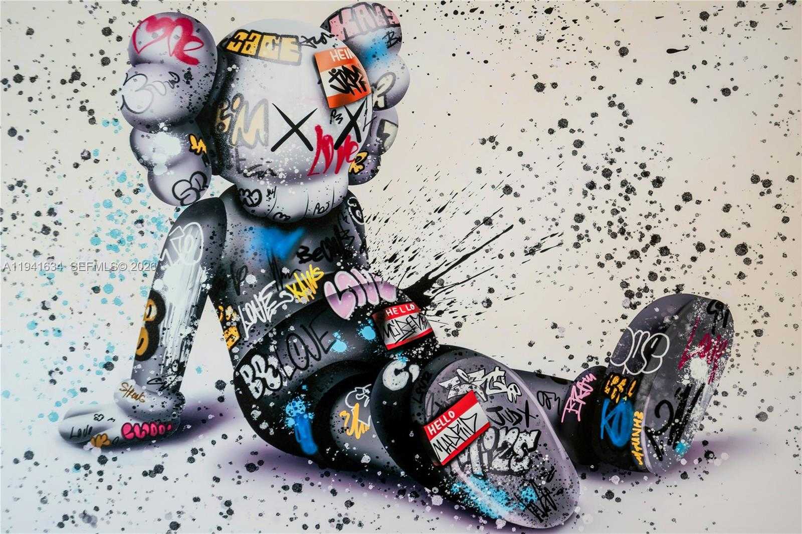 Small Image of 1200 BRICKELL BAY DR #2807, Miami Number 11