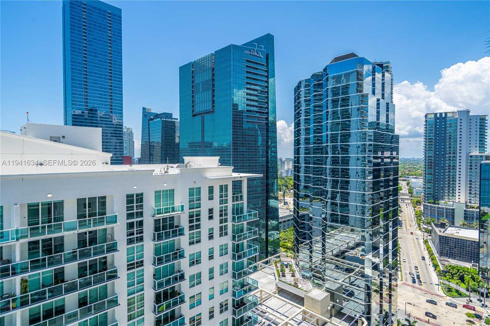 Small Image of 1200 BRICKELL BAY DR #2807, Miami Number 41
