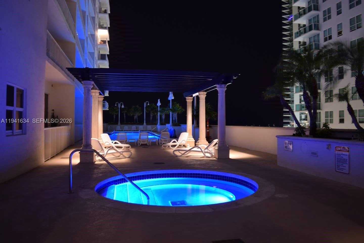 Small Image of 1200 BRICKELL BAY DR #2807, Miami Number 46