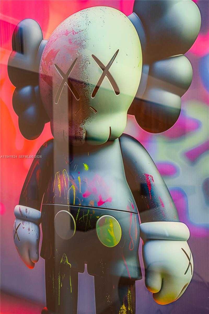 Small Image of 1200 BRICKELL BAY DR #2807, Miami Number 8