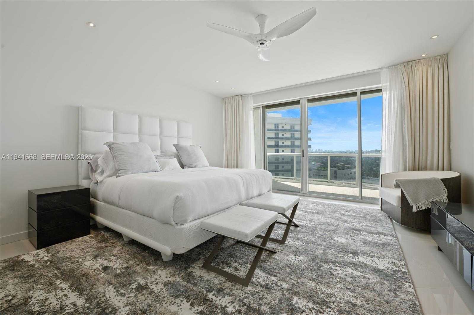Small Image of 9601 COLLINS AVE #908, Bal Harbour Number 10