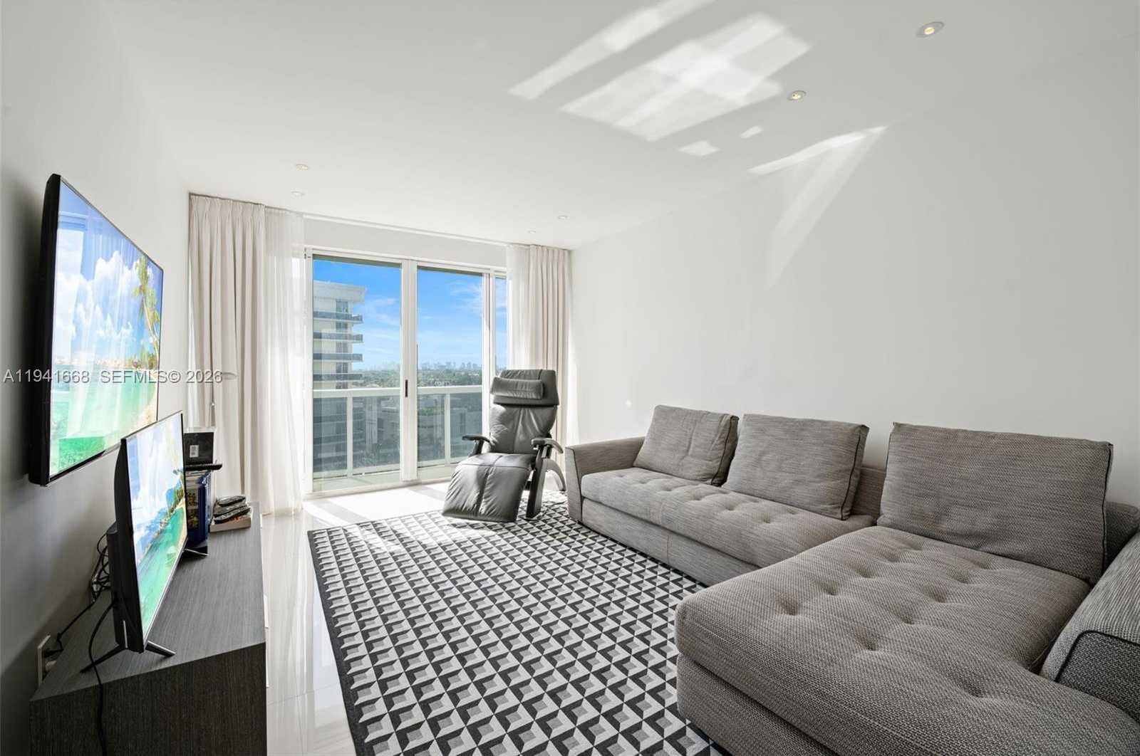 Small Image of 9601 COLLINS AVE #908, Bal Harbour Number 14