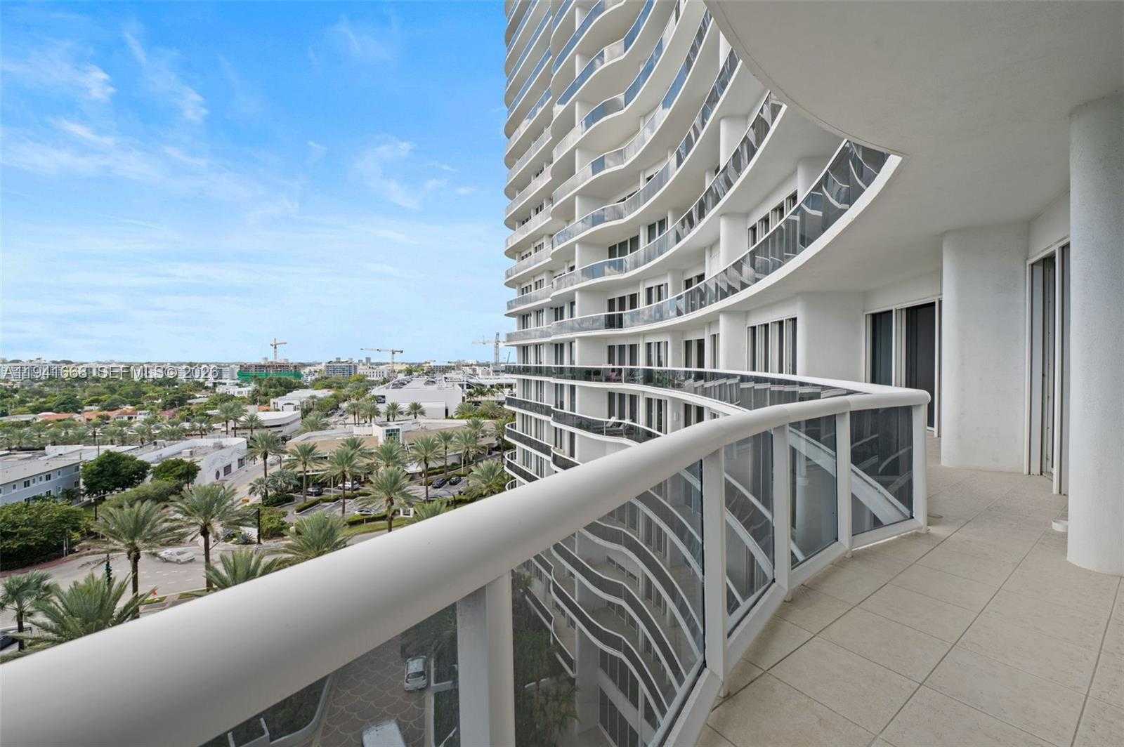 Small Image of 9601 COLLINS AVE #908, Bal Harbour Number 18