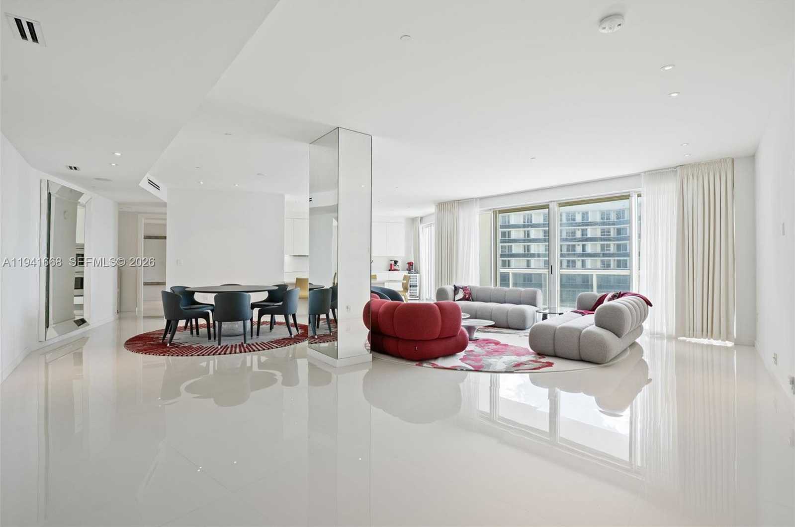 Small Image of 9601 COLLINS AVE #908, Bal Harbour Number 2