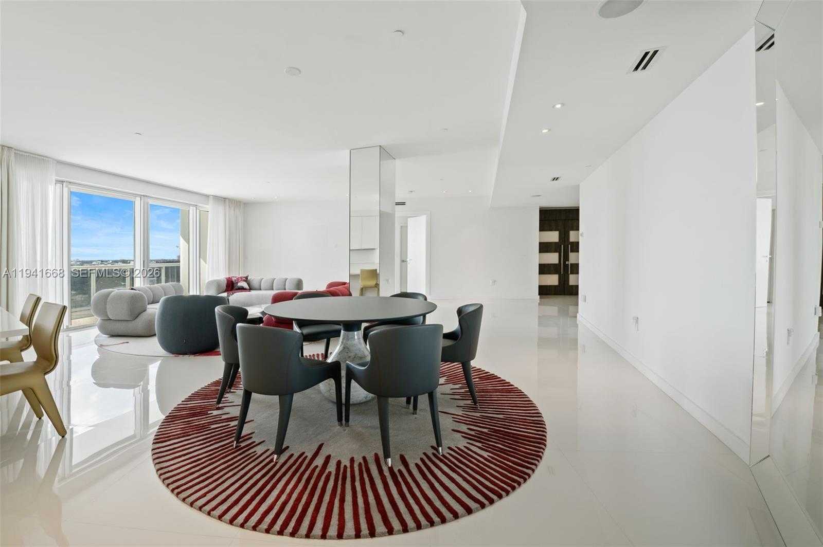 Small Image of 9601 COLLINS AVE #908, Bal Harbour Number 20