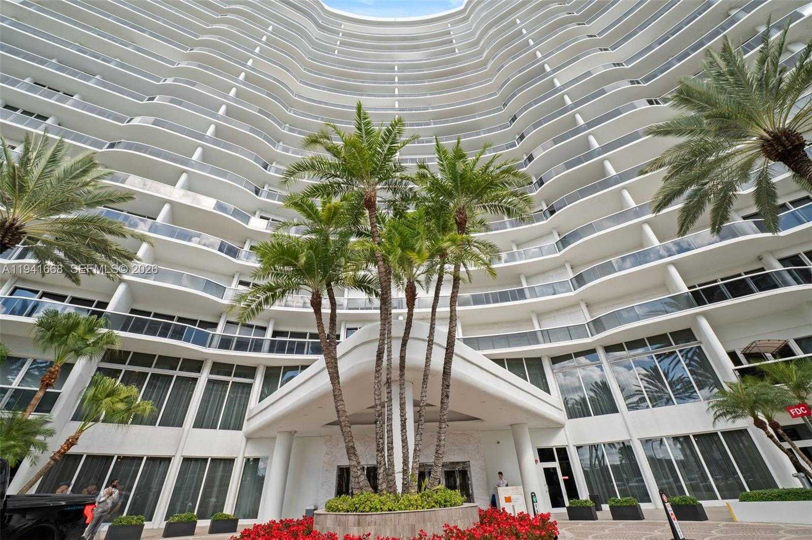 Small Image of 9601 COLLINS AVE #908, Bal Harbour Number 24