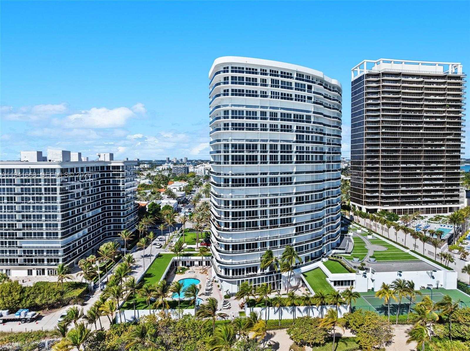 Small Image of 9601 COLLINS AVE #908, Bal Harbour Number 25