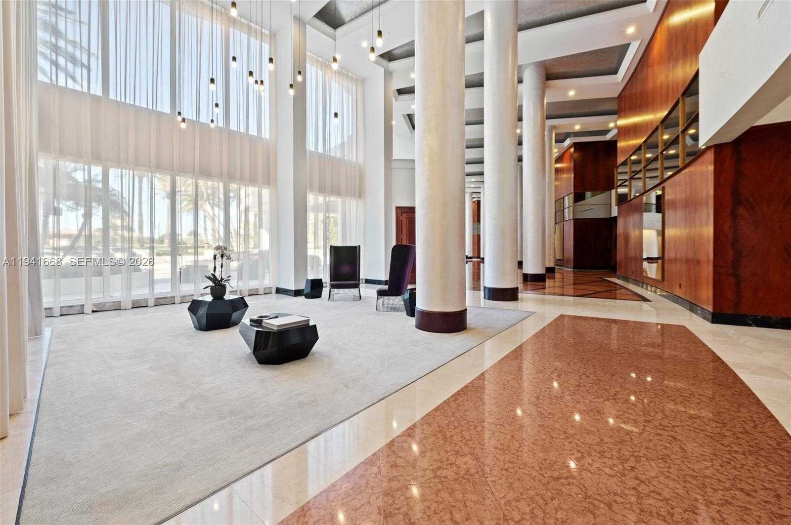 Small Image of 9601 COLLINS AVE #908, Bal Harbour Number 26